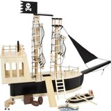Legler drveni piratski brod ( L12411 ) Cene