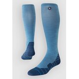 Stance Twist Ul Wool Snow Rws Funkcijske nogavice blue Cene