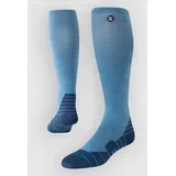 Twist Ul Wool Snow Rws Funkcijske nogavice blue