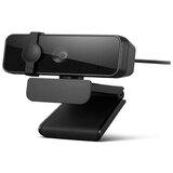 Lenovo Essential FHD, crna web kamera Cene