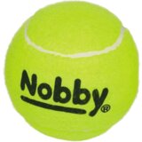 Nobby teniška žogica - 6 cm Cene