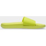 4f Ladies sandals lime MM00FFLIF045-45S | Shoptok.si