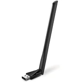 WLAN MERCUSYS MU6H,AC650 DUAL BAND, 2,4-5 GHz,ANTENA 5dBi, USB WLAN MERCUSYS MU6H,AC650 DUAL BAND, 2,4-5 GHz speeds of up to200 Mbps on the 2.4 GH