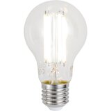 LUUMR Pametna E27 zatemnljiva LED žarnica A60 7W 806LM 2700-6500K Cene