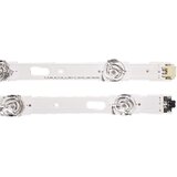Eastern Star ES-399, SAMSUNG UE40KU6072 LED TRAKE Slike