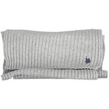 U.S. Polo Assn. US POLO SCARF MAN GRAY | shoptok.hr