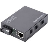 Digitus Bidirectional Gigabit Media Converter, RJ45 /SC | shoptok.hr