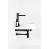 Ravak X01781 Yard 400 nosilec za umivalnik | Shoptok.si