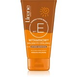 Lirene Sun care regenerirajući balzam poslije sunčanja s vitaminom E 150 ml | shoptok.hr