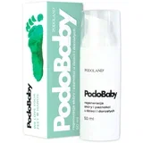 Podoland pripravek PodoBaby regeneracija kože in nohtov pri otrocih in odraslih 50ml, (21399459)