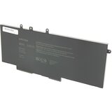 VHBW Baterija za Dell Latitude 5280 / 5290 / 5480 / 5490, 7.6 V, 6000 mAh | Shoptok.si