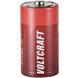 Voltcraft Industrial LR14 baby (c) baterija alkalno-manganov 8000 mAh 1.5 V 1 kos, (20641339) | Shoptok.si