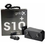 Gembird bhp-akg-c MP3 slusalice sa mikrofonom + volume kontrol (1xType-C) anc cene