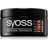 Syoss Matt Fiber matirajuća styling pasta za učvršćivanje i oblik 100 ml | shoptok.hr
