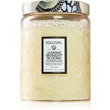 VOLUSPA Japonica Jasmine Midnight Blooms dišeča sveča 510 g Cene