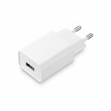 Hišni polnilec Tech Away 10W, bel | Shoptok.si