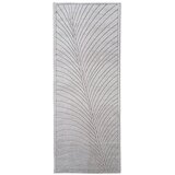 Ayyildiz Carpets Zunanji in notranji tekač v srebrni barvi 80x250 cm Nova 1204 – | Shoptok.si