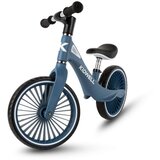 Kidwell NIX dječji bicikl bez pedala, tamnoplavi | shoptok.hr