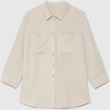 Marisse Women's Shirt L-Ko-4613 L.Beige | shoptok.hr