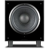 Wharfedale SW-12 črni Subwoofer WH-099521-07A | Shoptok.si