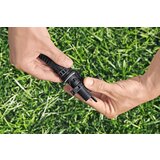 High Pressure Hand Pump With Manometer Bestway 62227 | shoptok.hr