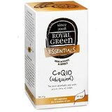 Royal_Green Koenzim Q10 (Ubiquinol) 60 kapsule | shoptok.hr