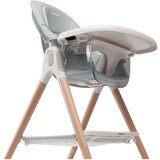 Foppa Pedretti stolček za hranjenje bonito 2v1 grey | Shoptok.si