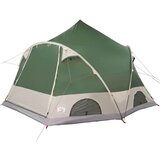  kupola za 4 osobe s krovom Zelena 505 x 450 x 248 cm | shoptok.hr