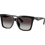Michael Kors Menaggio MK2256U 30058G M (53) Črna/Siva | Shoptok.si