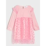 Sinsay Babydoll haljina | shoptok.hr