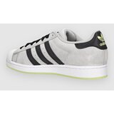 adidas Skateboarding Superstar ADV Skate cevlji gretwo / cblack / goldmt | Shoptok.si
