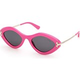 Emilio Pucci EP0223 75A - ONE SIZE (54) | shoptok.hr