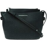 Calvin Klein Jeans Daily Dressed Crossbody Crna Cijene