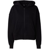 4f Sportski gornji dio trenirke crna | shoptok.hr