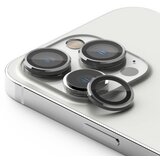  Zaštita za kameru ring za iphone 15 pro (6.1)/iphone 15 pro max (6.7) siva ( FL10966 ) | ePonuda.com
