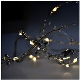 solight 1v215 - LED niz 20xLED/2xAA 1,5m topla bela | Eponuda.com