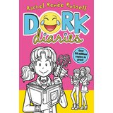 Harper Collins Publishers Ltd Rachel Renée Russell - Dork Diaries | Eponuda.com