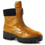 Rieker Visoke superge 7616168 pisana Cene