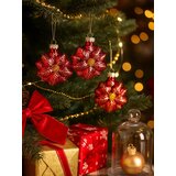 Sinsay Set od 3 božićnih kuglica | shoptok.hr