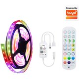 Prosto set smart rgb led traka 5m LTK5050/30RGB-WF/5 Cene