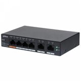 Dahua Technology DH-CS4226-24ET-375 Managed L2 Gigabit Ethernet (10 /100 /1000) Power over Ethernet (PoE) Black Cijene