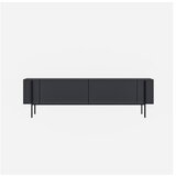 Hanah home tv polica herman anthracite