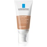 La Roche-Posay Toleriane Sensitive pomirjajoča tonirana krema za občutljivo kožo odtenek Medium 50 ml | Shoptok.si
