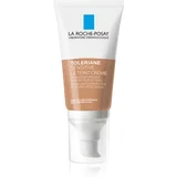 La Roche-Posay Toleriane Sensitive pomirjajoča tonirana krema za občutljivo kožo odtenek Medium 50 ml