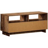  TV stalak 90 x 34.5 x 40 cm Staro drvo Konstruirano drvo | shoptok.hr