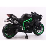 Motor na akumulator CHUANQIH 2R - crni | shoptok.hr