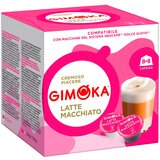 GIMOKA kapsule za dolce gusto latte macchiato 8+8 | ePonuda.com