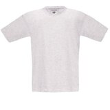  MAJICA KRATKI RUKAVI B&C #E150 KIDS SVIJETLOSIVA 7/8 | shoptok.hr
