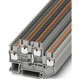 Phoenix Contact Prehodna priključna sponka PTTB 2,5-PV, (21225549) | Shoptok.si