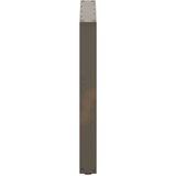 vidaXL Noge za jedilno mizo U-oblika 2 kosa 90x(72-73) cm jeklo, (21828560) | Shoptok.si